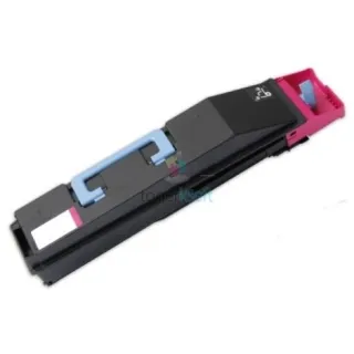 Kyocera TK-865M / TK865M (1T02JZBEU0) M Magenta - červený kompatibilný toner - 12.000 strán, 100% Nový