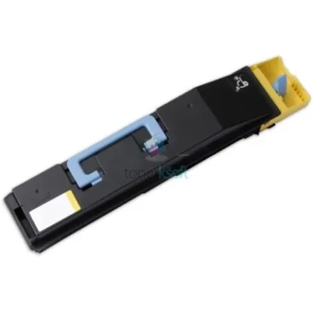 Kyocera TK-865Y / TK865Y (1T02JZAEU0) Y Yellow - žltý kompatibilný toner - 12.000 strán, 100% Nový