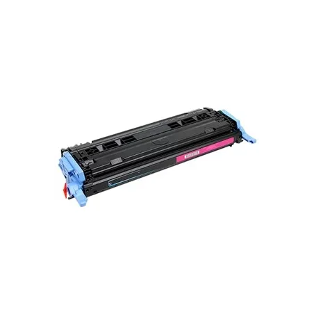 Canon CRG-707 / CRG707 M Magenta - červený kompatibilní toner -  2.000 stran