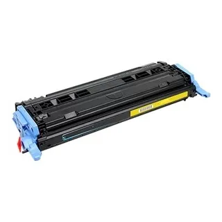 Canon CRG-707 / CRG707 Y Yellow - žlutý kompatibilní toner -  2.000 stran