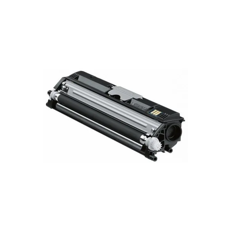 Epson C13S050557 Epson C1600 / CX16 BK Black - černý kompatibilní toner - 2.700 stran