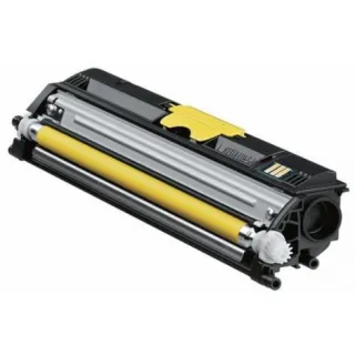 Epson C13S050554 Epson C1600 / CX16 Y Yellow - žlutý kompatibilní toner - 2.700 stran