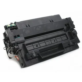 HP Q6511A / Q-6511A / HP 11A BK Black - černý kompatibilní toner - 6.000 stran, 100% Nový