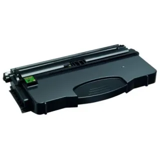 Lexmark E120 12036SE / 12016SE BK Black - černý kompatibilní toner - 2.000 stran