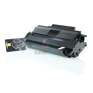 OKI 09004391 (B2500) BK Black - čierny kompatibilný toner - 4.000 strán + čip karta, 100% Nový