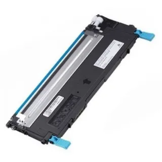 Dell C815K - 593-10494 Dell 1230 / 1235 Cyan - modrý kompatibilní toner - 1.000 stran