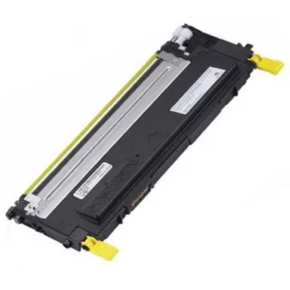 Dell F479K - 593-10496 Dell 1230 / 1235 Yellow - žlutý kompatibilní toner - 1.000 stran