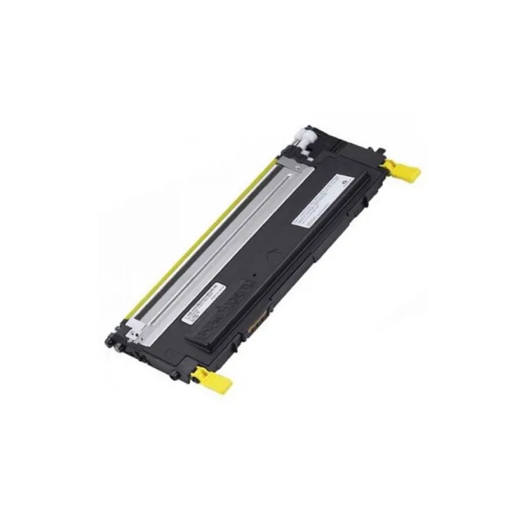 Dell F479K - 593-10496 Dell 1230 / 1235 Yellow - žlutý kompatibilní toner - 1.000 stran