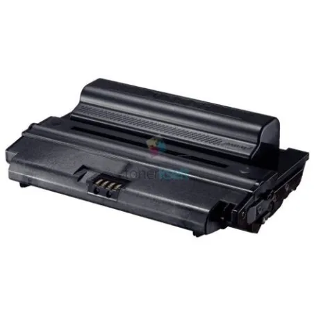 Samsung ML-D3470A (ML-3470) BK Black - čierny kompatibilný toner - 4.000 strán, 100% Nový