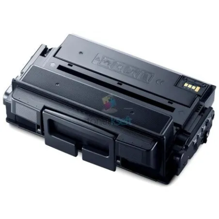 Samsung MLT-D203L BK Black - čierny kompatibilný toner - 5.000 strán, 100% Nový