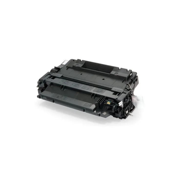 HP Q7551A / Q-7551A / HP 51A BK Black - černý kompatibilní toner - 6.500 stran, 100% Nový