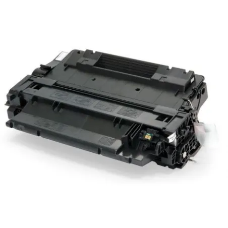 HP Q7551A / Q-7551A / HP 51A BK Black - černý kompatibilní toner - 6.500 stran, 100% Nový