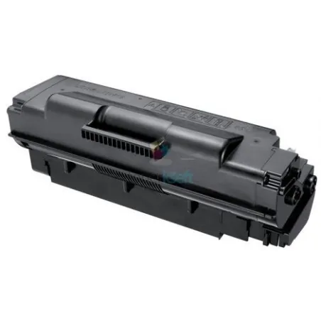 Samsung MLT-D307L BK Black - čierny kompatibilný toner - 15.000 strán