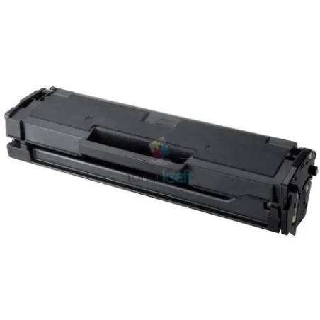 106R02773 (Xerox 3025) BK Black - čierny kompatibilný toner - 1.500 strán, 100% Nový