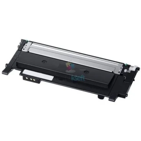 Samsung CLT-K404S BK Black - čierny kompatibilný toner - 1.500 strán, 100% Nový