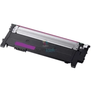 Samsung CLT-M404S M Magenta - červený kompatibilný toner - 1.000 strán, 100% Nový