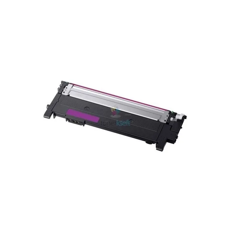 Samsung CLT-M404S M Magenta - červený kompatibilný toner - 1.000 strán, 100% Nový