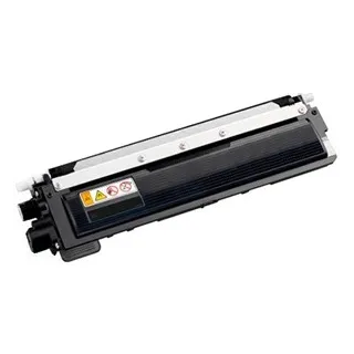 Brother TN-230 / TN230 BK Black - černý kompatibilní toner - 2.200 stran