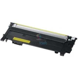 Samsung CLT-Y404S Y Yellow - žltý kompatibilný toner - 1.000 strán, 100% Nový