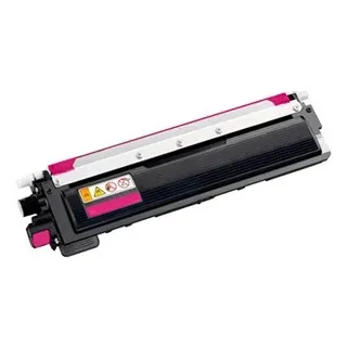 Brother TN-230 / TN230 M Magenta - červený kompatibilní toner - 1.400 stran