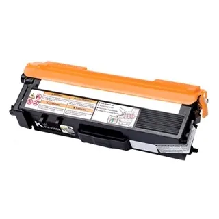 Brother TN-325 / TN325 BK Black - černý kompatibilní toner - 4.000 stran