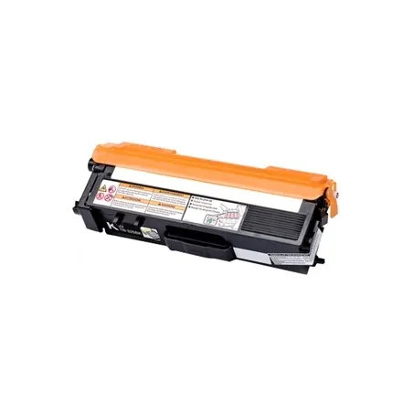 Brother TN-325 / TN325 BK Black - černý kompatibilní toner - 4.000 stran