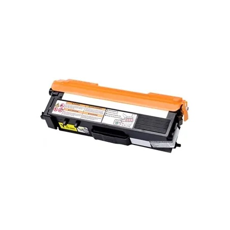 Brother TN-325 / TN325 Y Yellow - žlutý kompatibilní toner - 3.500 stran