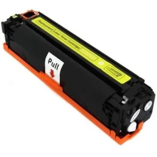 HP CF212A / CF-212A / HP 131A Y Yellow - žlutý kompatibilní toner - 1.800 stran, 100% Nový