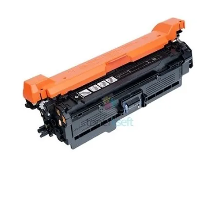 Canon CRG-732H / CRG732H BK Black - čierny kompatibilný toner - 12.000 strán, 100% Nový