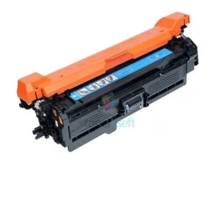 Canon CRG-732 / CRG732 C Cyan - modrý kompatibilný toner - 6.400 strán, 100% Nový