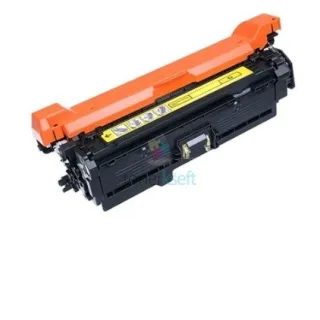 Canon CRG-732 / CRG732 Y Yellow - žltý kompatibilný toner - 6.400 strán, 100% Nový