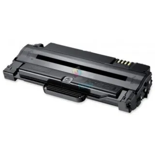 Dell 2MMJP - 593-10961 (Dell 1130) BK Black - čierny kompatibilný toner s čipom - 2.500 strán, 100% Nový