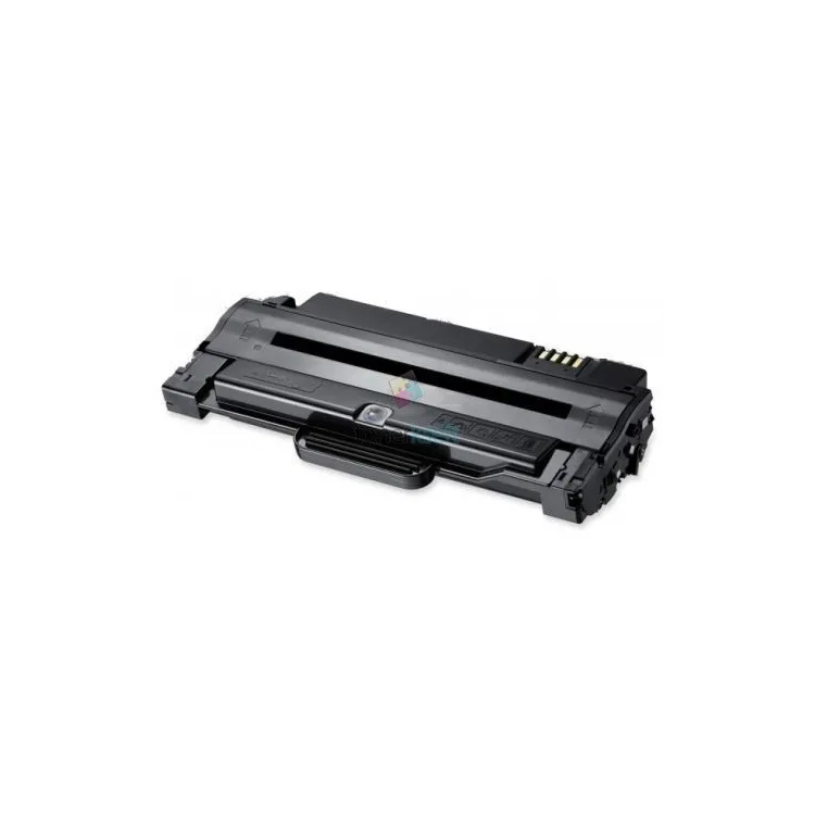 Dell 2MMJP - 593-10961 (Dell 1130) BK Black - čierny kompatibilný toner s čipom - 2.500 strán, 100% Nový