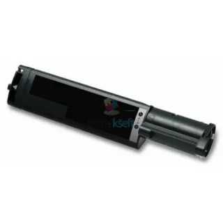 Dell JH565 - 593-10154 (Dell 3010 CN) BK Black - čierny kompatibilný toner s čipom - 2.000 strán, 100% Nový