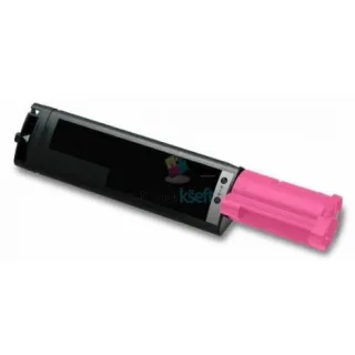 Dell XH005 - 593-10157 (Dell 3010 CN) M Magenta - červený kompatibilný toner s čipom - 2.000 strán, 100% Nový