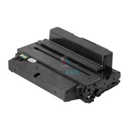 Dell C7D6F - 593-BBBJ (Dell B2375) BK Black - čierny kompatibilný toner s čipom - 10.000 strán, 100% Nový