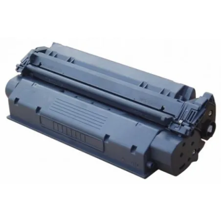 HP Q2624X / Q-2624X / HP 24X BK Black - černý kompatibilní toner - 4.000 stran, 100% Nový