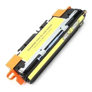 HP Q2672A / Q-2672A / HP 309A Y Yellow - žlutý kompatibilní toner - 4.000 stran 100% nový