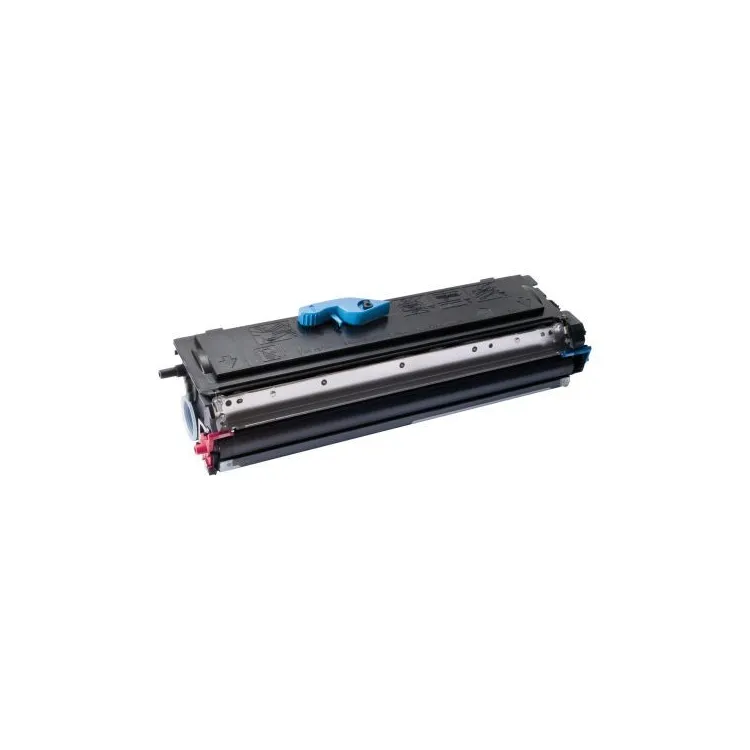 Epson C13S050166 EPL6200 BK Black - černý kompatibilní toner - 6.000 stran