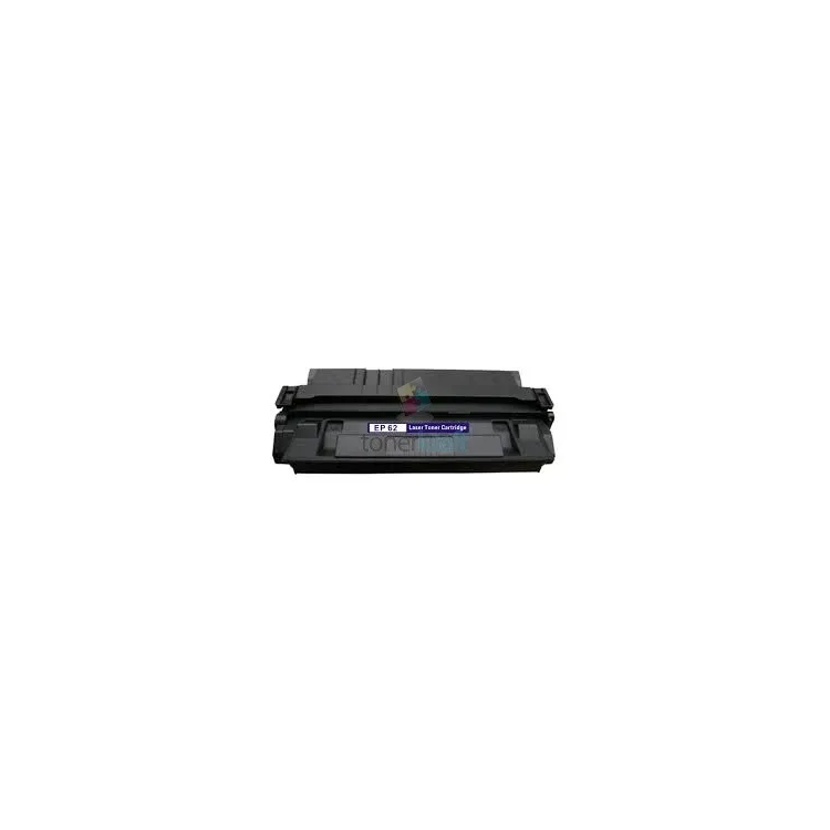 Canon EP-62 / EP62 BK Black - čierny kompatibilný toner - 10.000 strán, 100% Nový