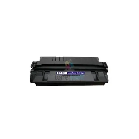 Canon EP-62 / EP62 BK Black - čierny kompatibilný toner - 10.000 strán, 100% Nový