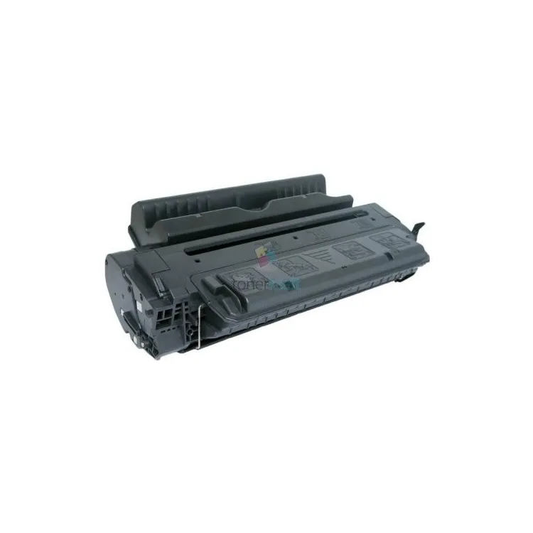 Canon EP-72 / EP72 BK Black - čierny kompatibilný toner - 20.000 strán, 100% Nový