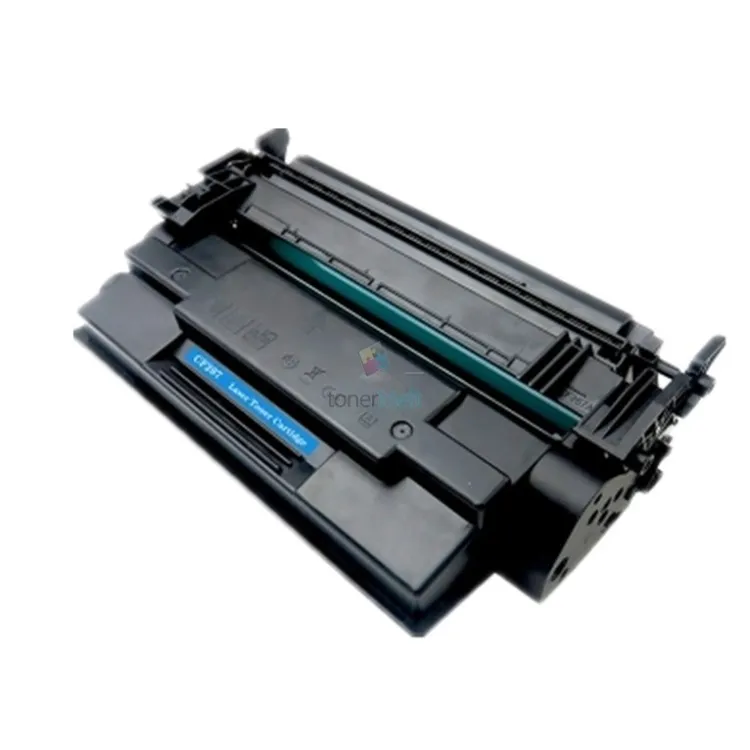 HP CF287X / CF-287X / HP 87X BK Black - čierny kompatibilný toner - 18.000 strán, 100% Nový