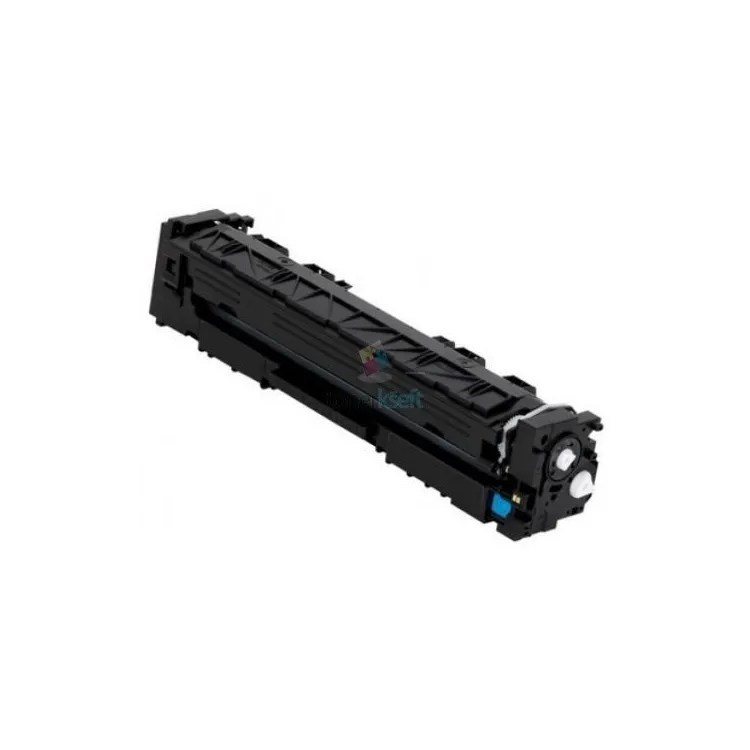 HP CF411A / CF-411A / HP 410A C Cyan - modrý kompatibilný toner - 2.300 strán, 100% Nový