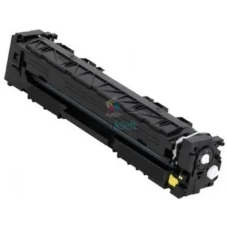 HP CF412A / CF-412A / HP 410A Y Yellow - žltý kompatibilný toner - 2.300 strán, 100% Nový