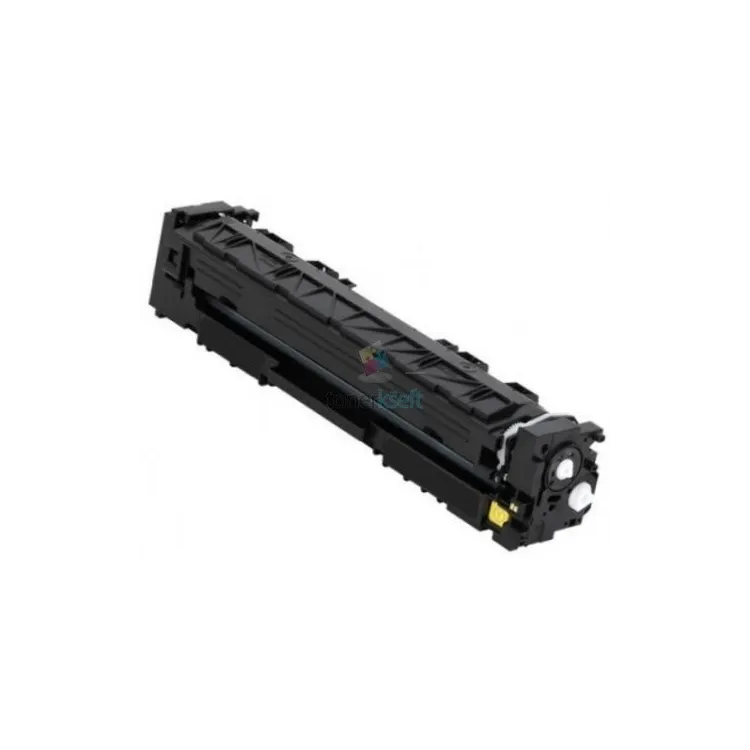 HP CF412A / CF-412A / HP 410A Y Yellow - žltý kompatibilný toner - 2.300 strán, 100% Nový