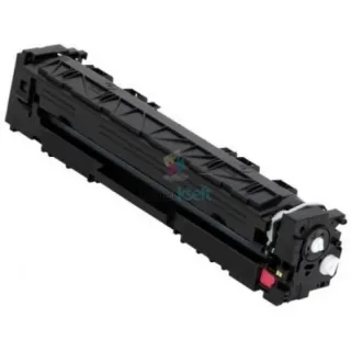 HP CF413A / CF-413A / HP 410A M Magenta - červený kompatibilný toner - 2.300 strán, 100% Nový