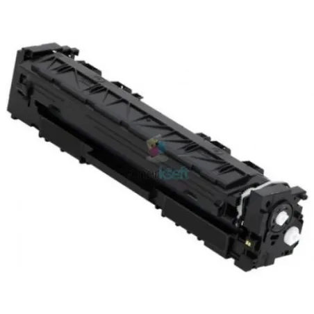 HP CF410X / CF-410X / HP 410X BK Black - čierny kompatibilný toner - 6.500 strán, 100% Nový