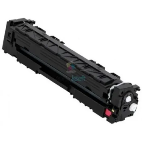 HP CF413X / CF-413X / HP 410X M Magenta - červený kompatibilný toner - 5.000 strán, 100% Nový