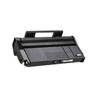 Ricoh SP-100 / SP-112 (407166) BK Black - čierny kompatibilný toner - 1.200 strán